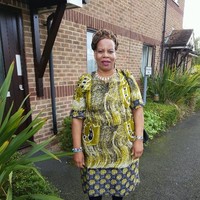 Elizabeth Ushe