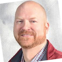 Eric Oltz