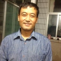 高兴华