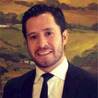 Alejandro Arroyo Gallegos