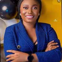 Joy Odey