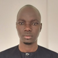 Ibrahima KEBE