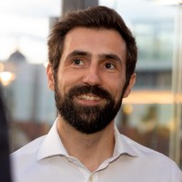 Javier Serrano Irurzun