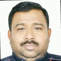 Santosh Kumar Gupta