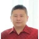 Nicholas Tew Boon Siong