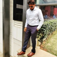 Bharath M