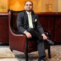Prashant Chadha