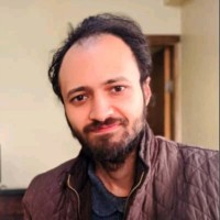 Ahmed Alsamman