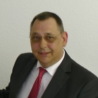 Bernd Lange