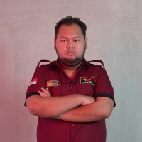 Abdullah Iman Ramadhan