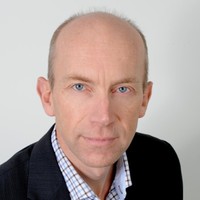 Tore Røraas