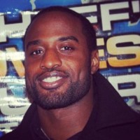 Clement Johnson Jr.