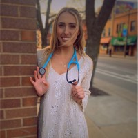 Erin Durflinger Msn, Rn, Crrn