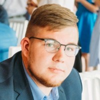 Karl-Kristjan Luberg