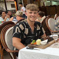 Mads Ivert Bøgh