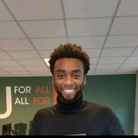 Junior Nelson-Quartey
