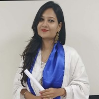 Preeti Gupta