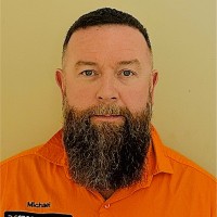 Michael Rowan