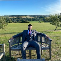 Amir Arif