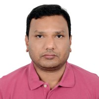 Sirajuddin Syed (Mba)