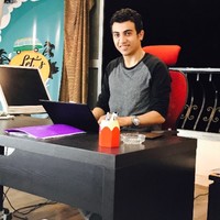 Mohamed Deraz