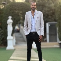 Aly Ahmed
