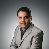 Jaydeep Vadher