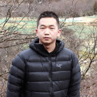 Abe Jiang