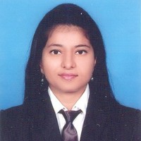 Shreya Sarkar