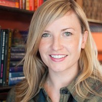 Meghan Beierle-O'Brien