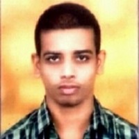 Sanket Kannamwar