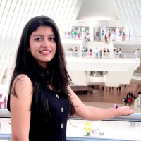Nikita Mistri