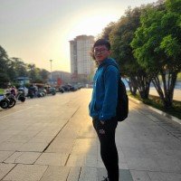 Jie Yang