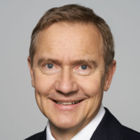 Dieter Gericke