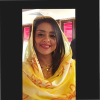 Azza Ahmed