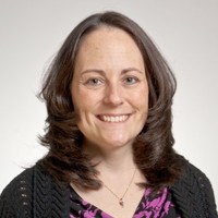 Mary Atkins