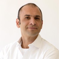 Rodrigo Andrade Vélez