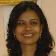 Shripa Shah