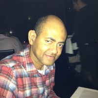 Winston Gomes