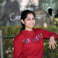 Shaktimayee Swain