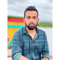 Mofazzal Hossain