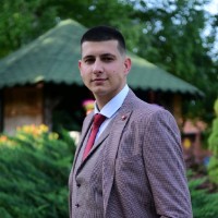 Vukasin Stojanovic