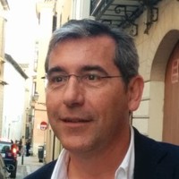 Javier Luis Correa Mesa