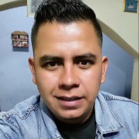 Omar Ivan Cruz Palacios