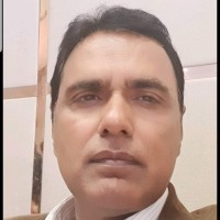 Anil Kumar Singh