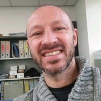 Marco Rinaldi