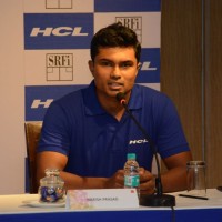 Harish Prasad