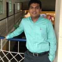 Abhishek Mahajan