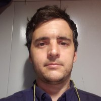 Luciano Rios