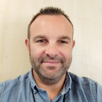 Arnaud Debaecker